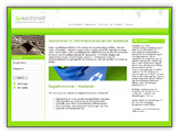 Wedesign til Wastenet