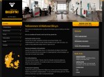 Wedesign til Midtvest Bilsyn