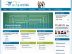 Wedesign til UU Silkeborg
