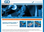 Wedesign til Geds & Daugsch A/S