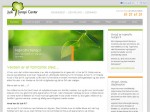Wedesign til Jysk Terapi Center
