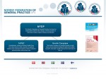 Wedesign til NFGP