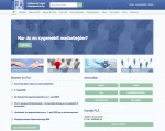 Wedesign til PLA